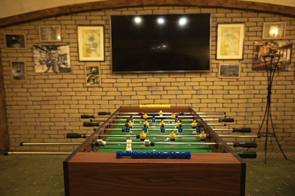 Фото Отель Кавказ