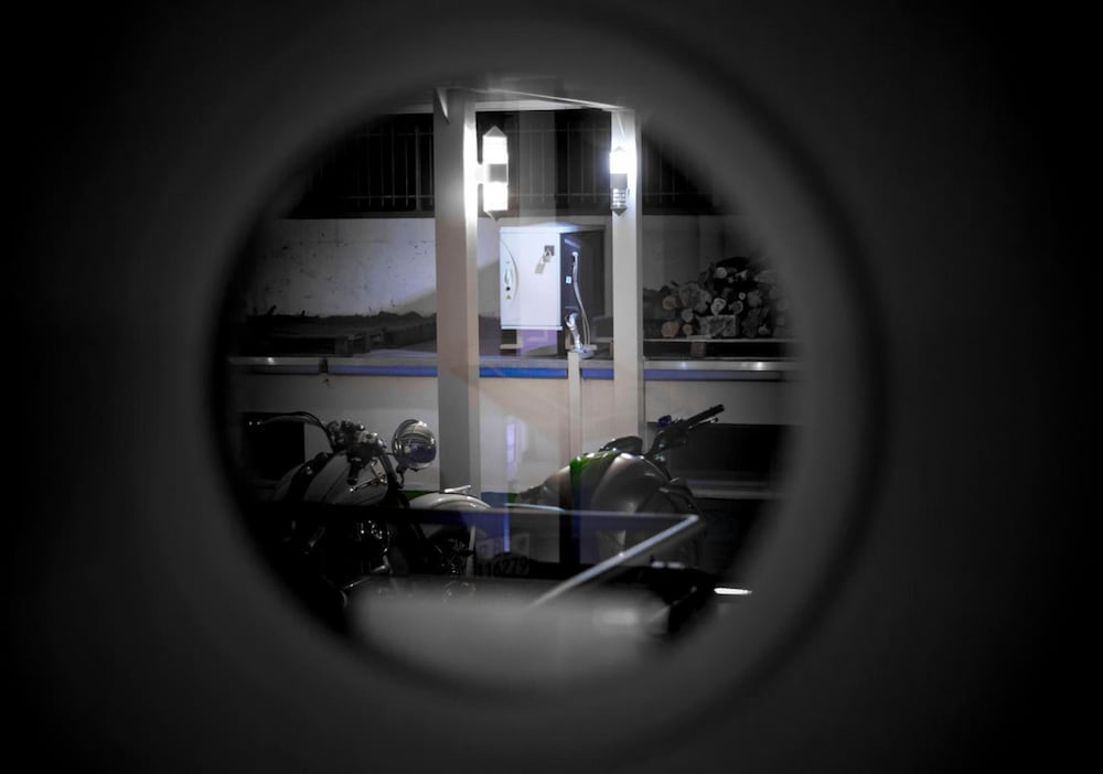 Фото La Favorita Hotel