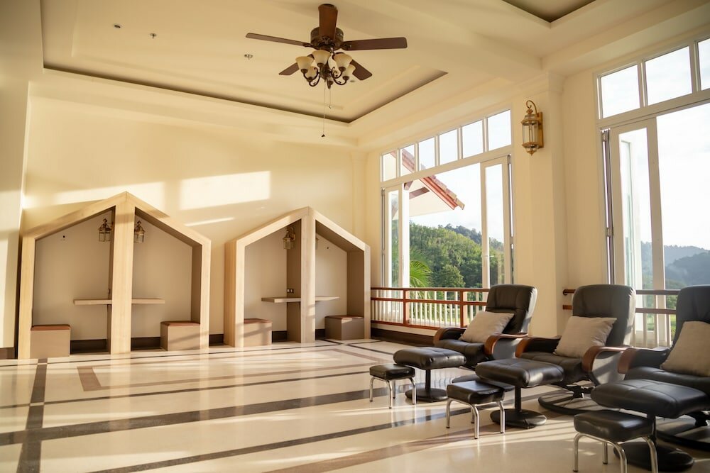 Фото Katathong Golf Resort & SPA