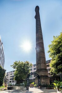 Гостиница Cachet Boutique Kunming Artime