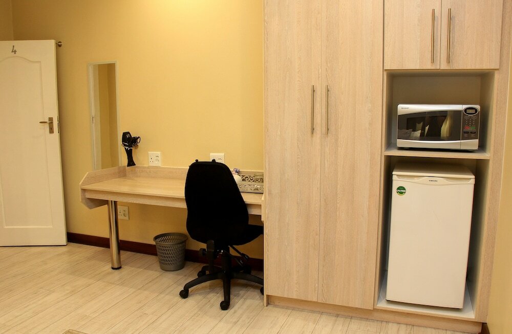 Фото Del Roza Guest House