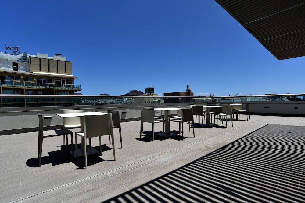 Фото Tc Hotel Doña Luisa