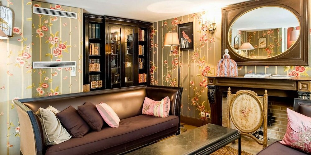 Фото Hotel Chateaubriand