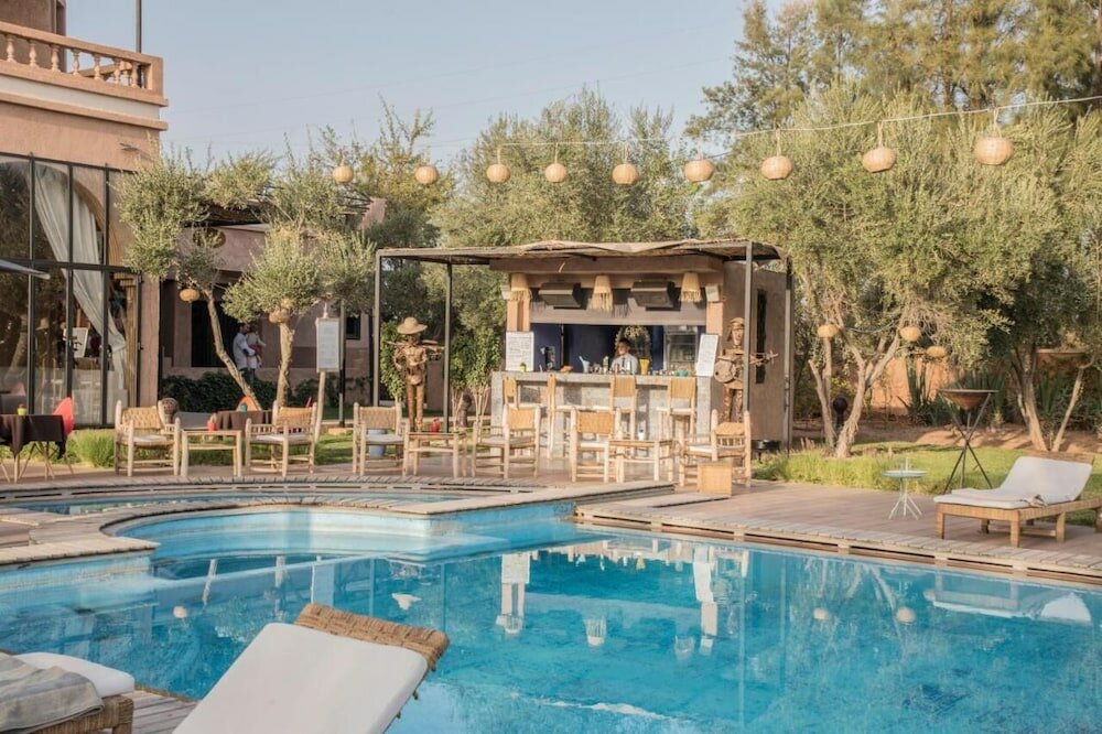 Фото The Bird Exclusive Guest House & SPA