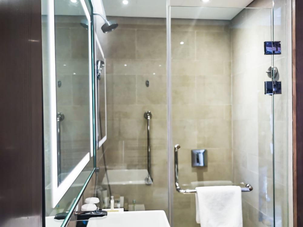 Фото Hilton Garden Inn Shangri-La