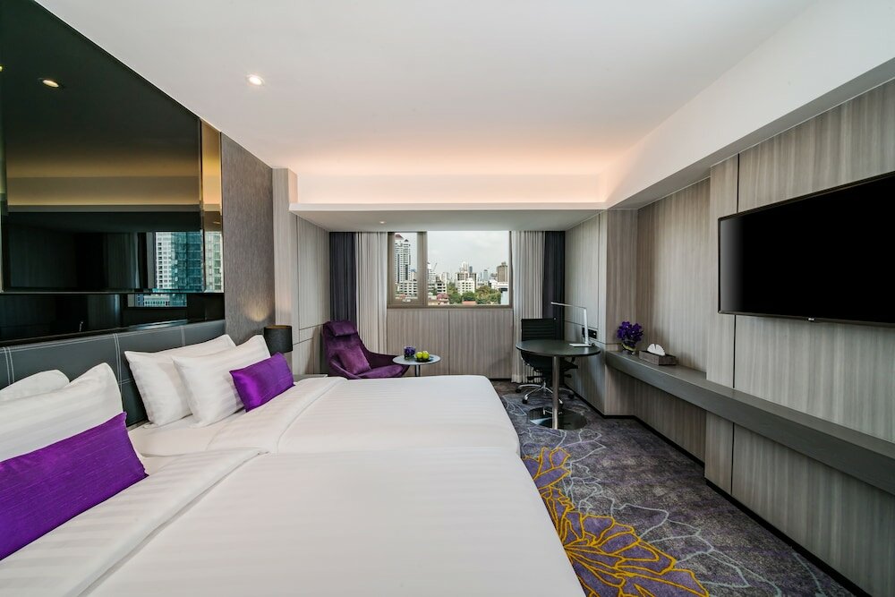 Фото Hotel Jal City Bangkok