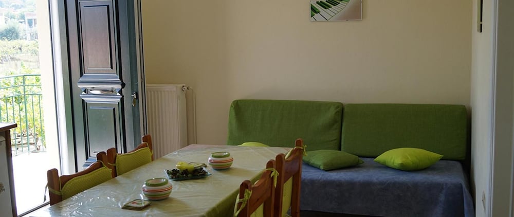 Фото Katerina Pool Apartments