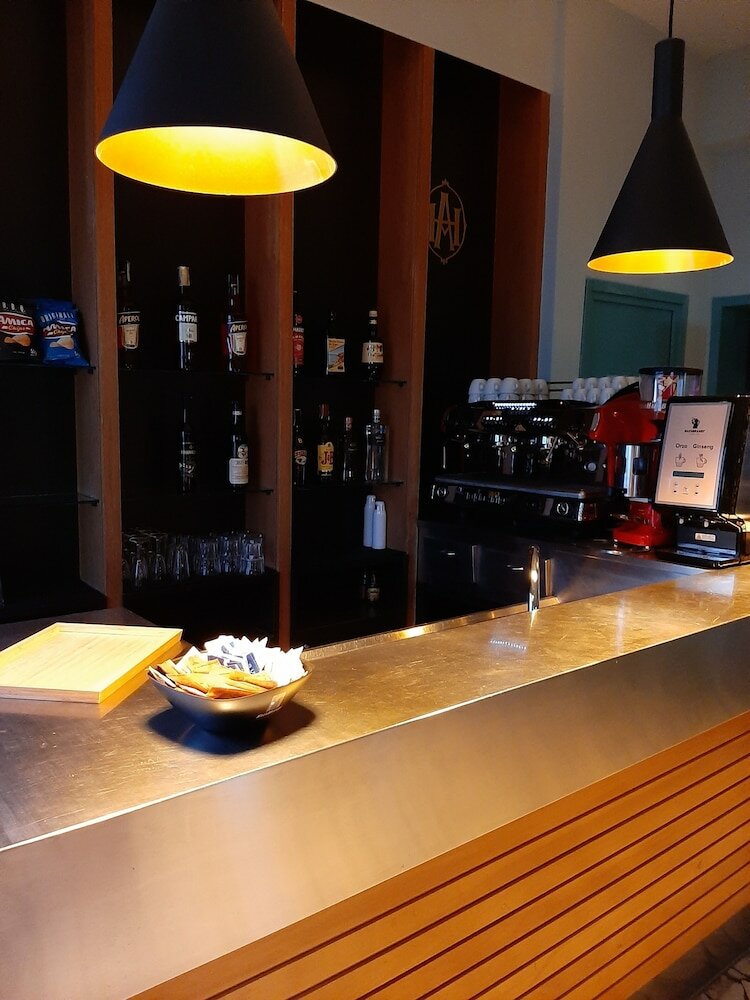 Фото Hotel Alabama