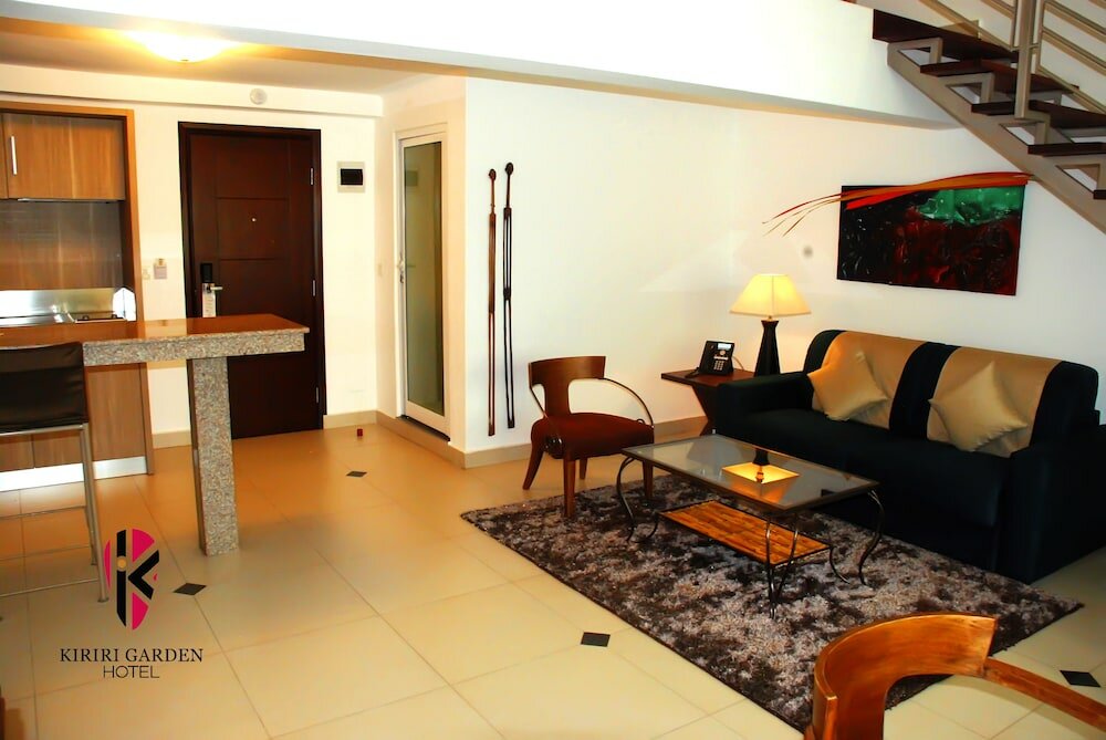 Фото Kiriri Garden Hotel