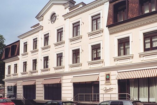 Гостиница Familion ApartHotel в Кишиневе