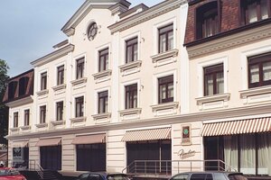 Гостиница Апарт-отель Familion