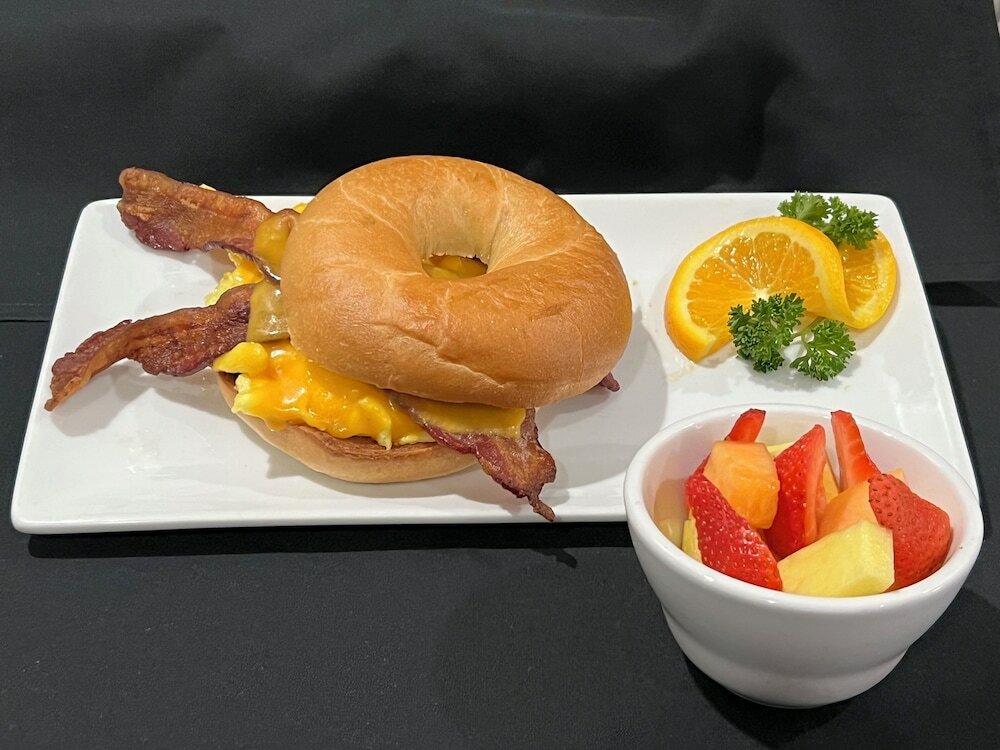 Фото Holiday Inn Salem, an Ihg Hotel