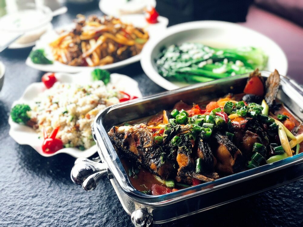 Фото Aroma Tea House