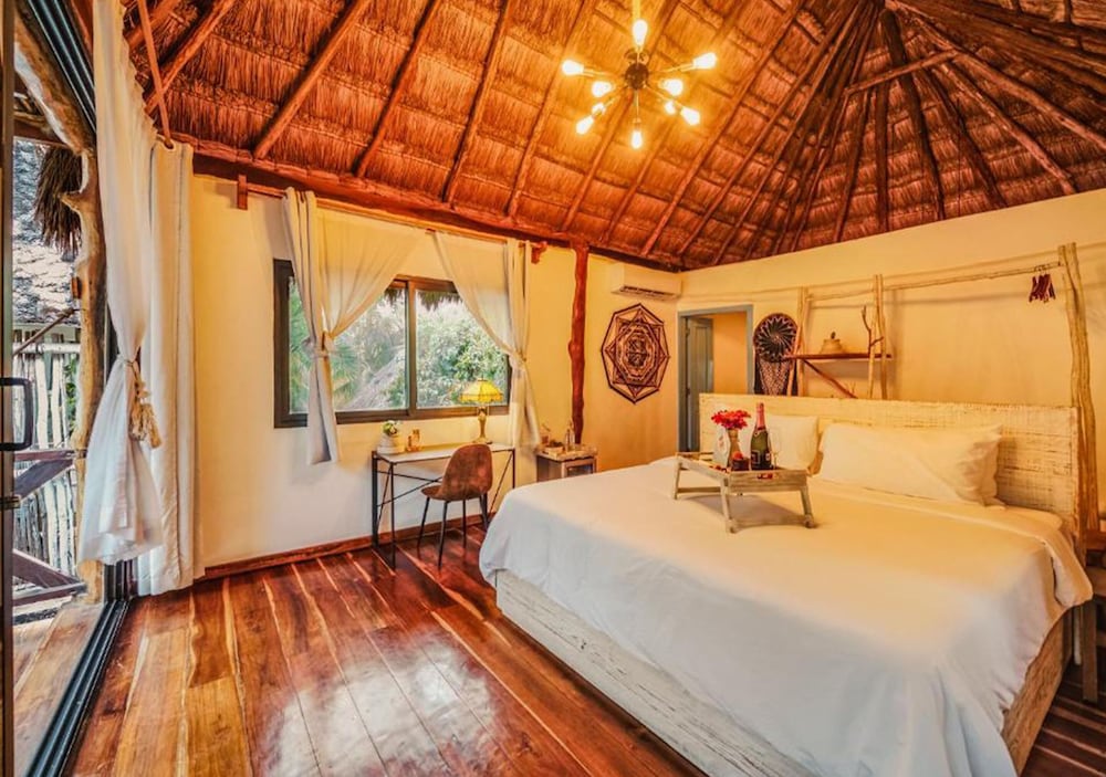 Фото Hotelito Azul