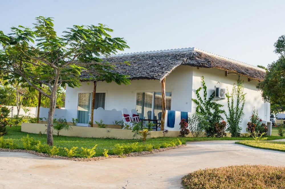 Фото Tanzanite Beach Resort