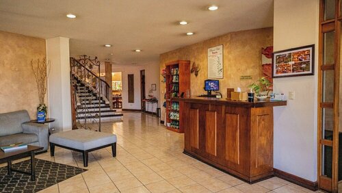 Гостиница Buena Vista Chic Hotel в Алахуэла