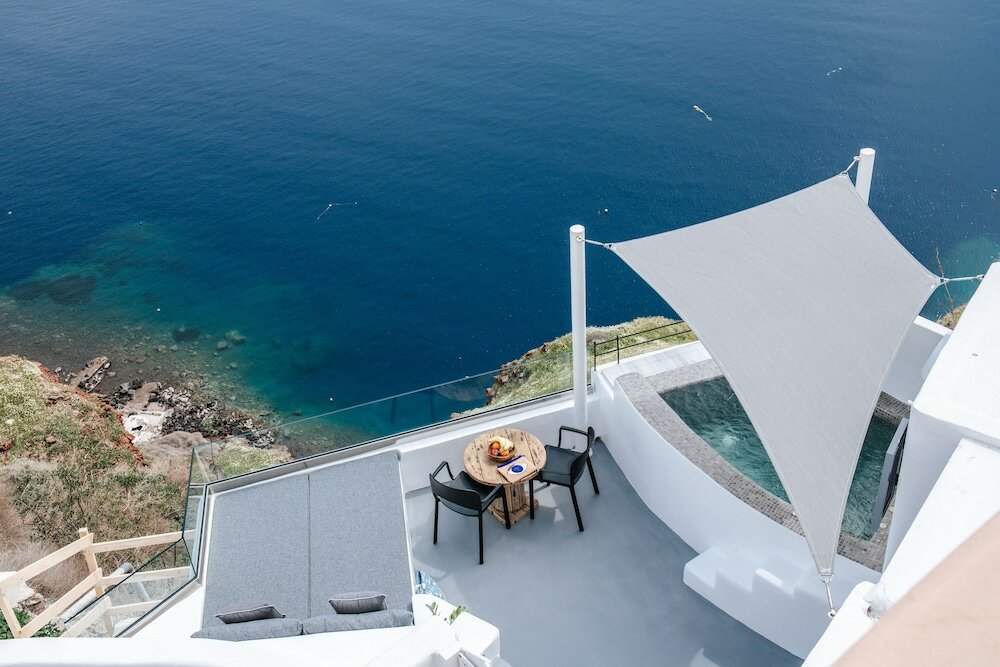 Фото Virginia's Cave Villas