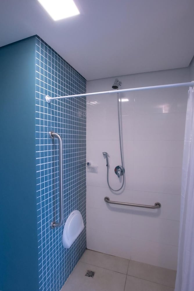 Фото Golden Tower Aeroporto - Lizz - by Fênix Hotéis