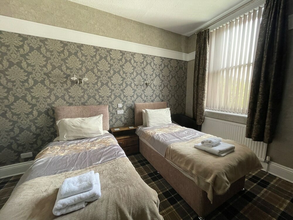 Фото Carlton House