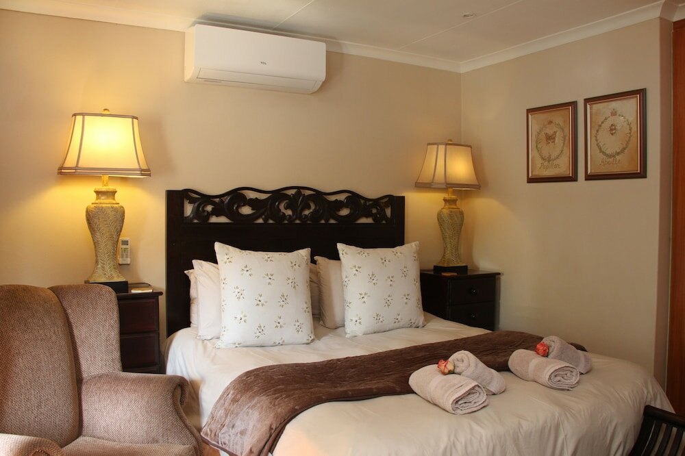 Фото Del Roza Guest House