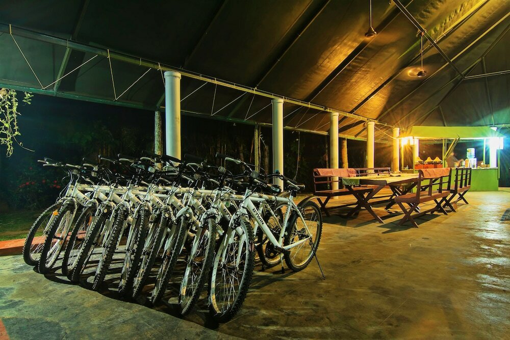 Фото Amritara Riverside Luxury Tents