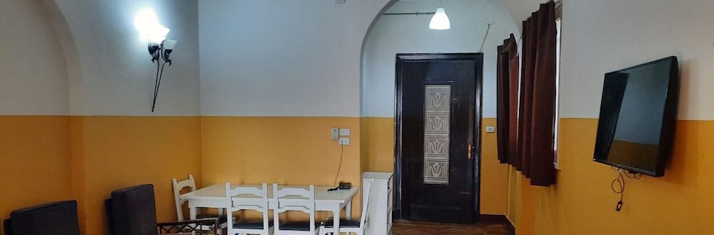 Фото Nitocrisse Hotel