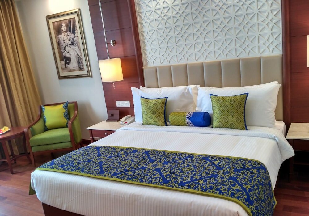 Фото отеля 5