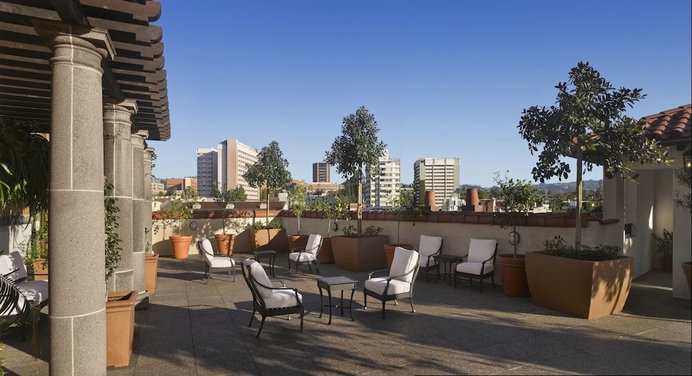 Фото Plaza La Reina