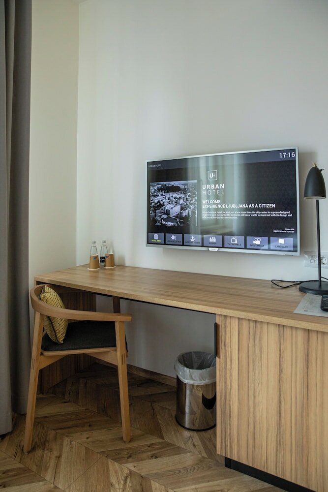 Фото Urban Boutique Hotel