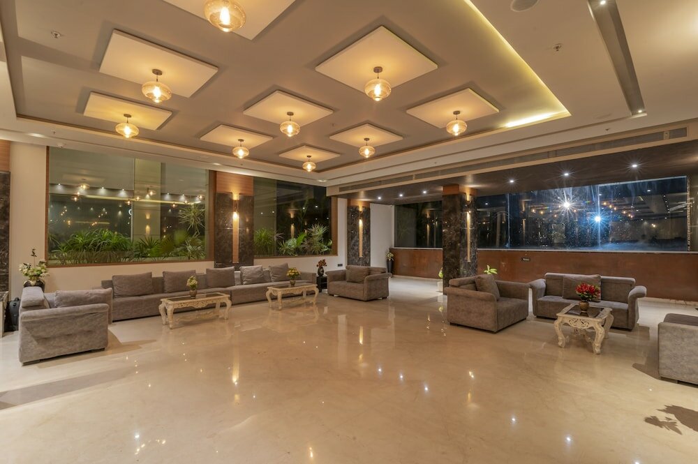 Фото Saya Grand Club & SPA Resort