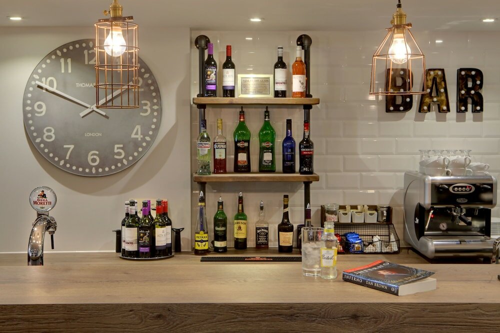 Фото Best Western White House Hotel