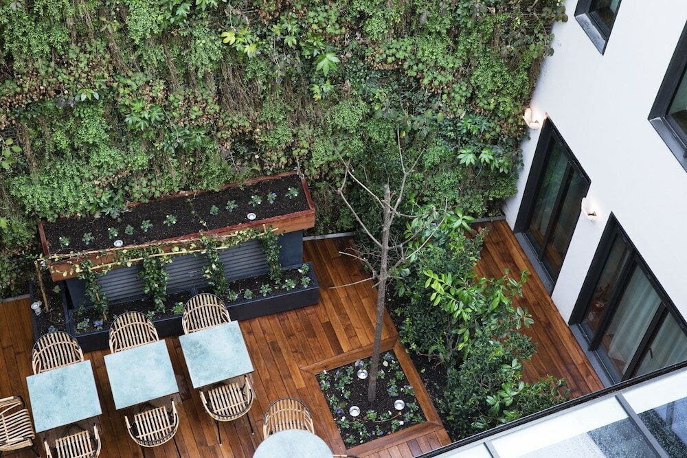 Фото Maison Breguet