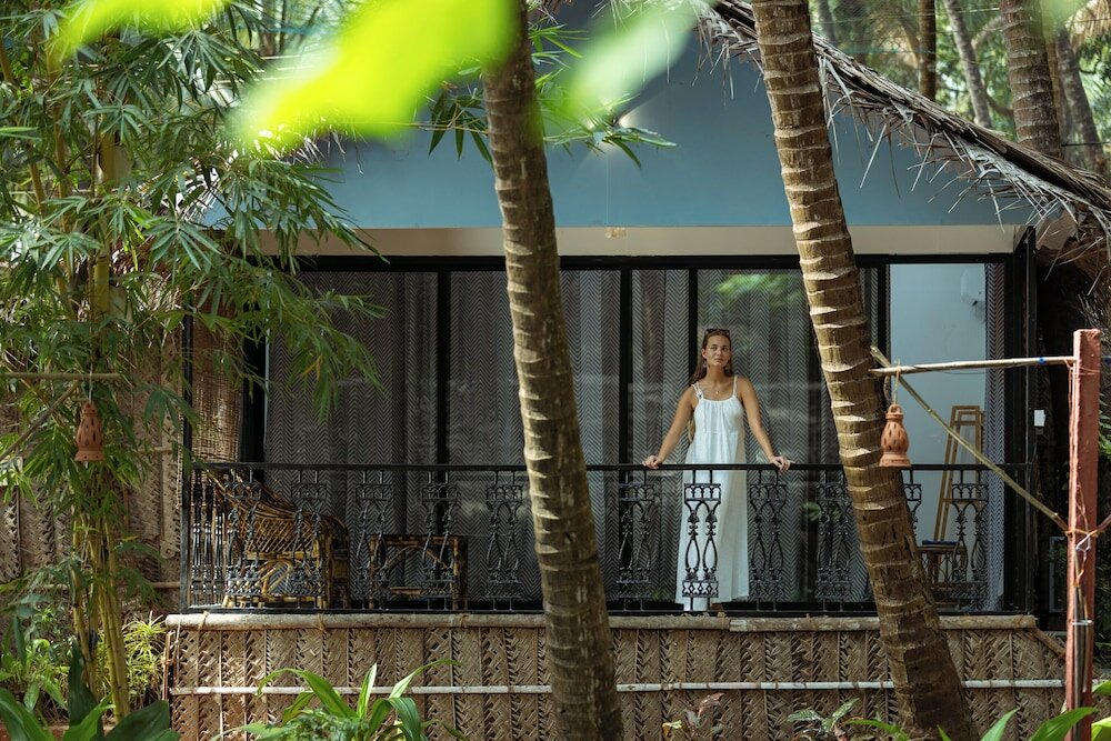 Фото Palm Trees Ayurvedic Heritage