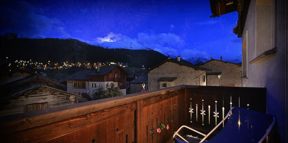 Фото Appartamenti Cristallo