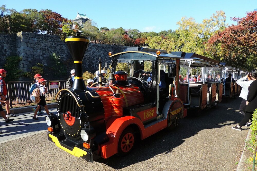 Фото Hotel New Otani Osaka