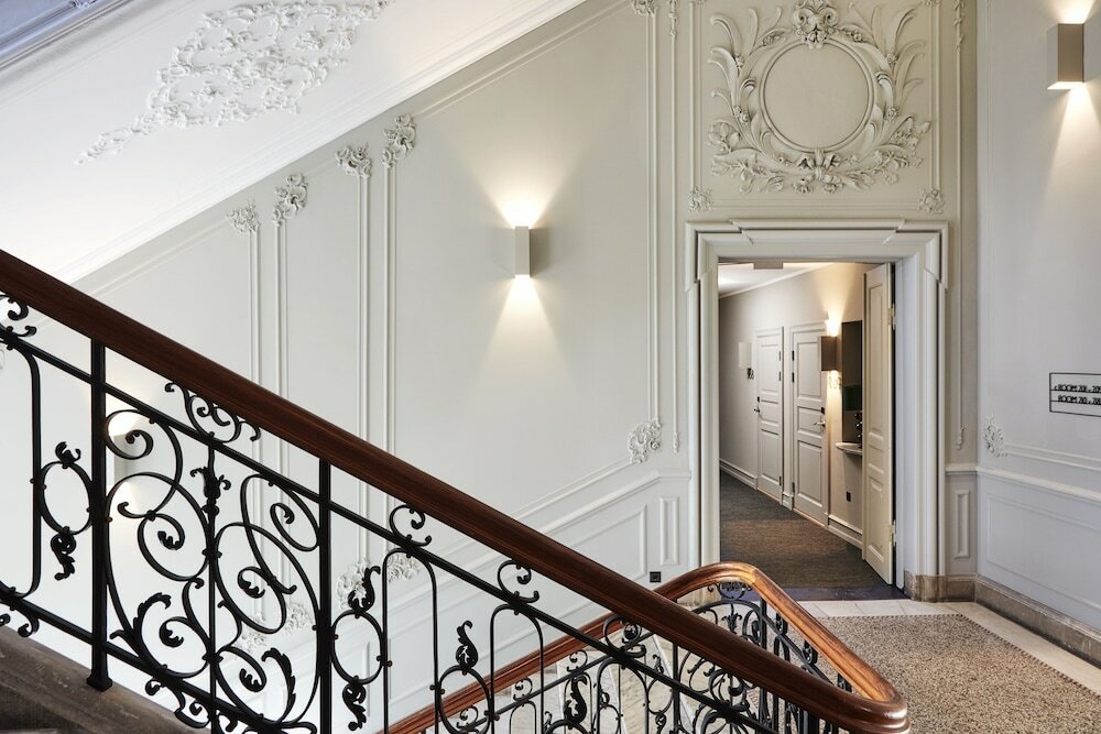 Фото Nobis Hotel Copenhagen