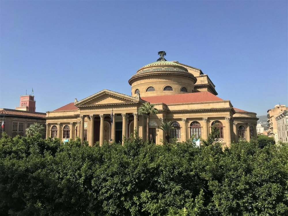 Фото Porta Maqueda