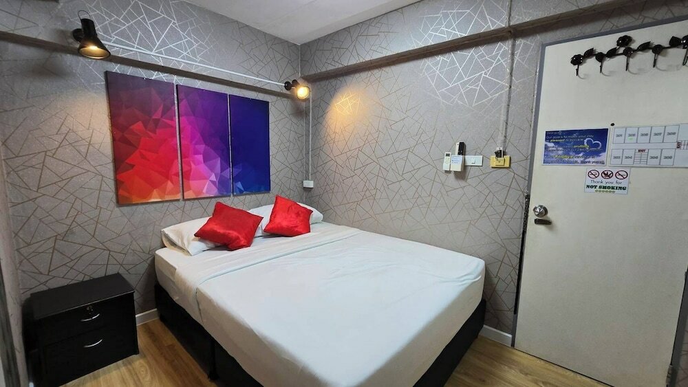 Фото Khaosan Art Hotel