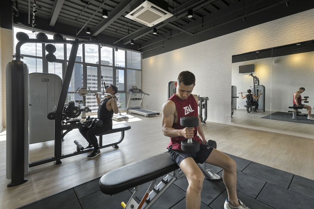 Фото The Granite Luxury Hotel