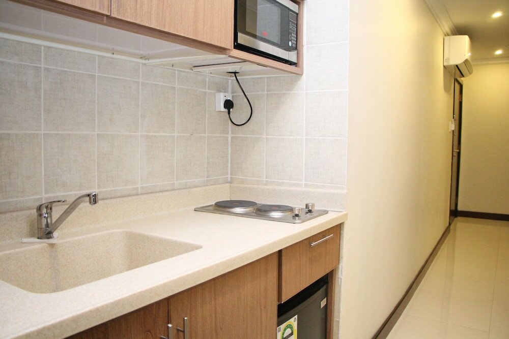 Фото Almuhaidb Residence Al Jubail