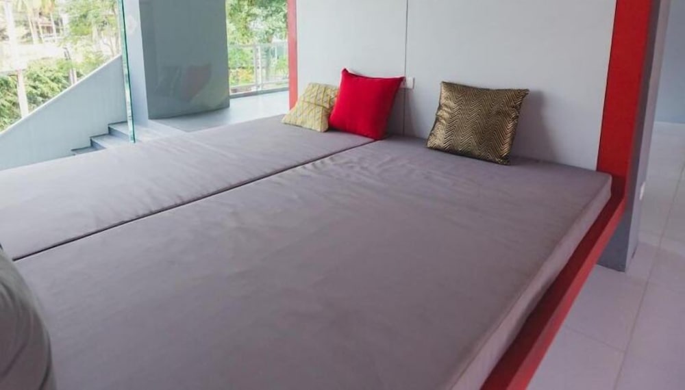 Фото Wake Up Aonang Hotel