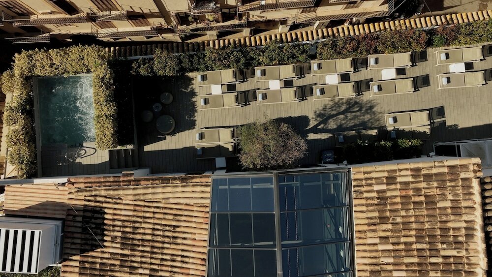 Фото Sant Jaume Design Hotel