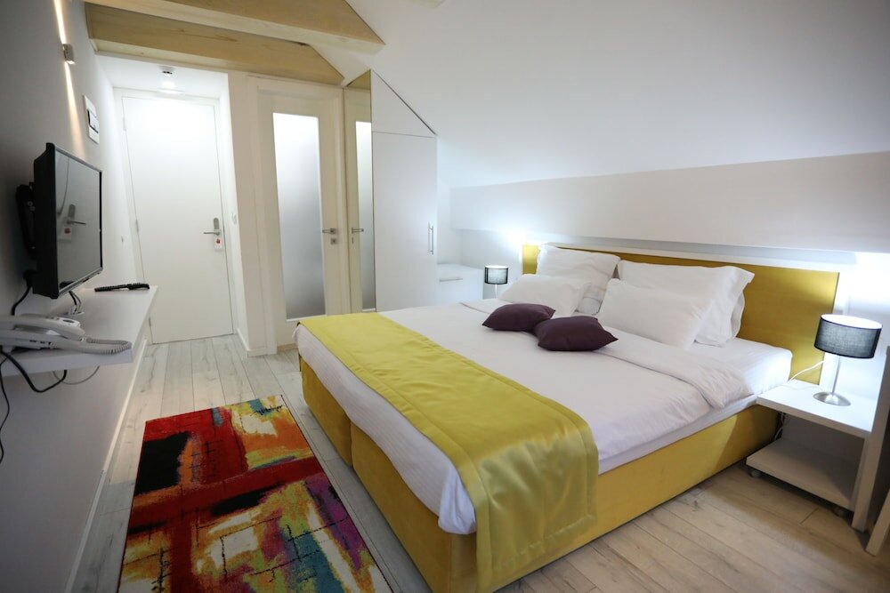 Фото Libris Hotel