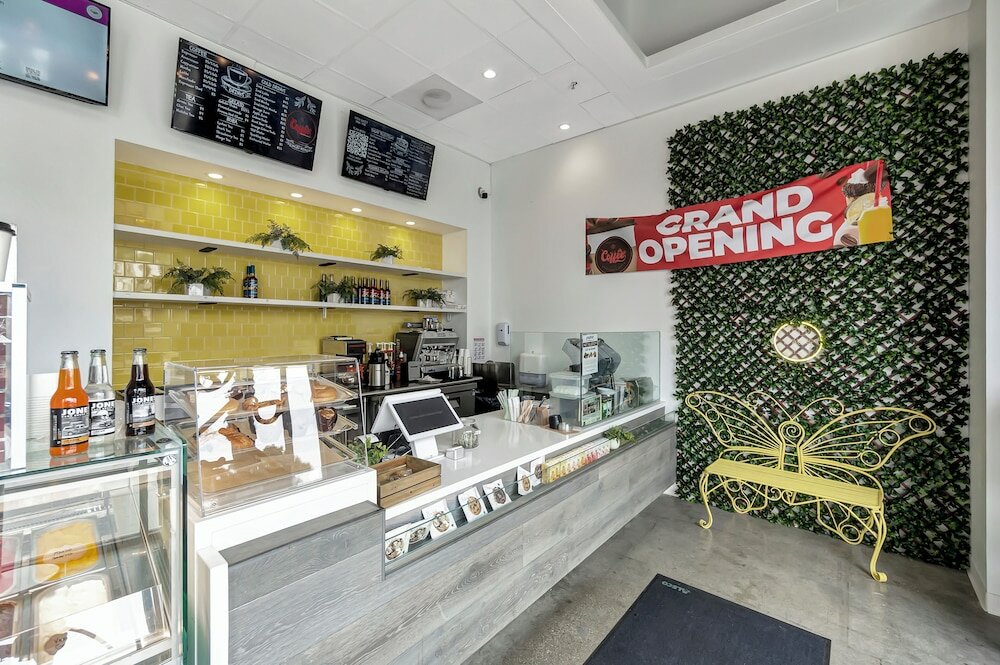 Фото Ocean View Hotel