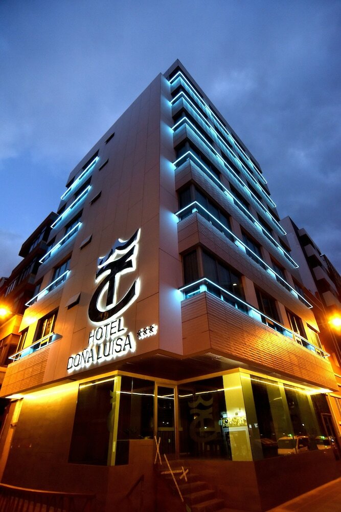 Фото Tc Hotel Doña Luisa