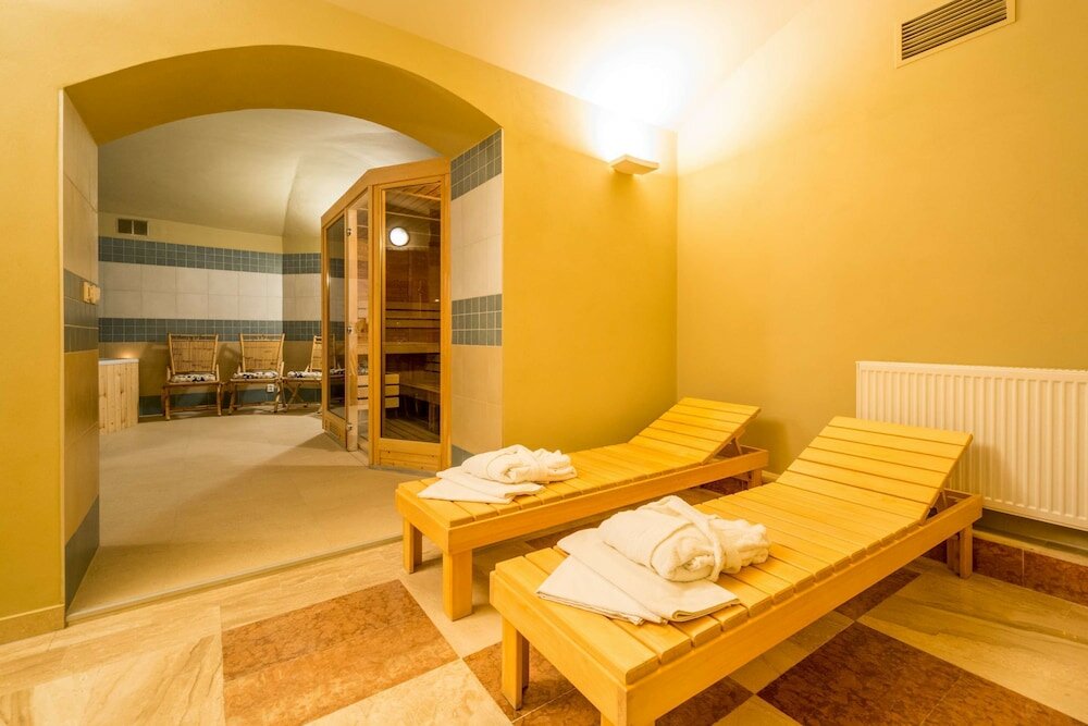 Фото Prague Centre Plaza