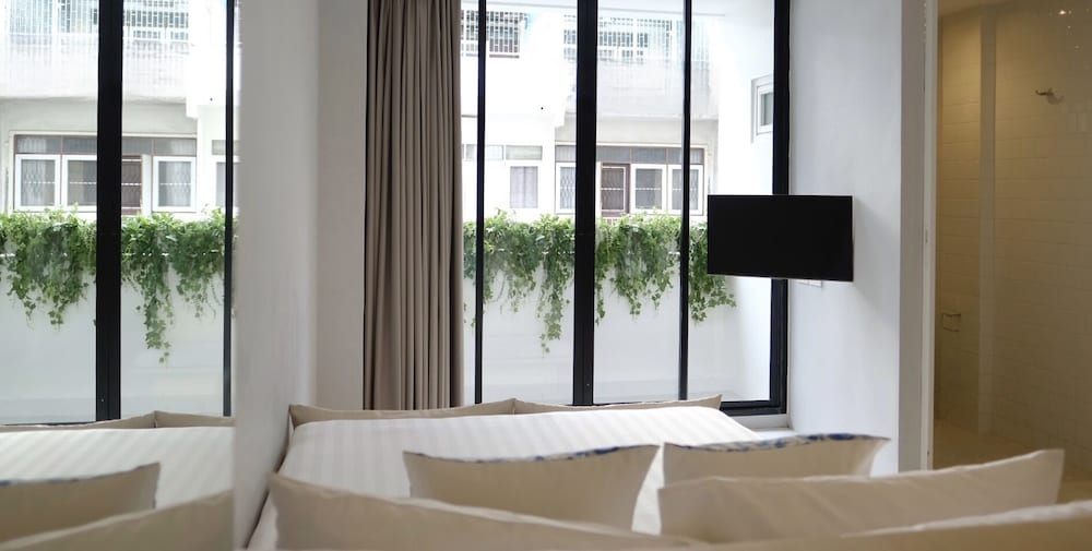 Фото K Maison Boutique Hotel