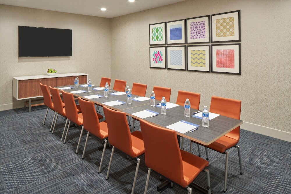 Фото Holiday Inn Express Boca Raton-West, an Ihg Hotel