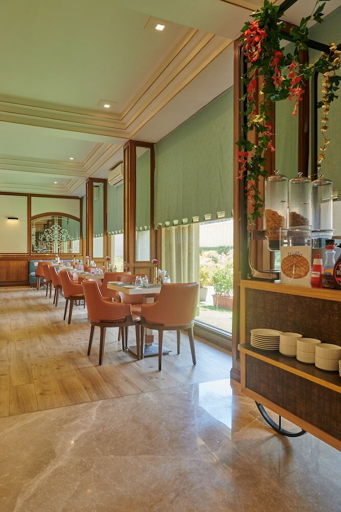 Фото Regent Hotel Andheri