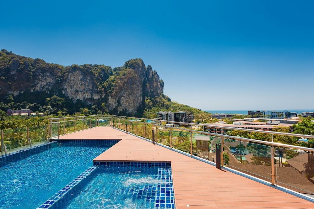 Фото Vacay Aonang Hotel